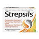 Strepsils pomeranč s vitamínem C 24 pastilek