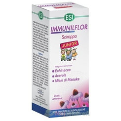 ESI Immunilflor Junior 180 ml