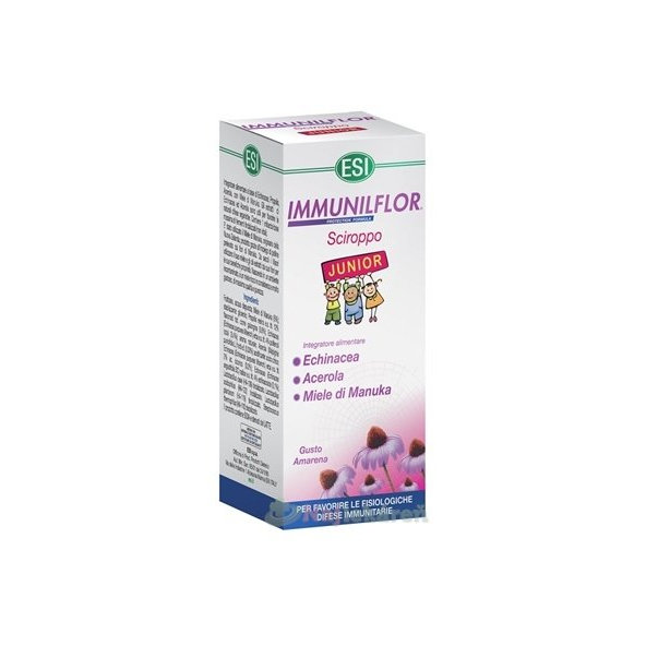 ESI Immunilflor Junior 180 ml