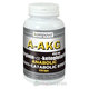 kompava A-AKG arginin alfa-ketoglutarat 450 mg kapsle