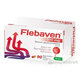 Flebaven 500 mg potahované tablety 90 ks