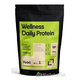 kompava Wellness Protein Daily kokos a čokoláda 525 g