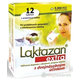 LAKTAZAN Extra 12 tablet