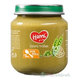 Hami zeleninový příkrm Zelený hrášek 4 m+ 125 g