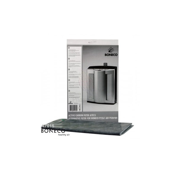 BONECO A7015 uhlíkový filtr do P2261 1 ks