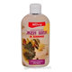 MILVA šampon ženšen a chinín 200 ml