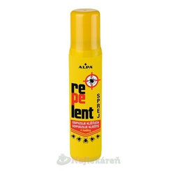 Alpa Repelent Sprej 90 ml