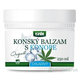 VIRDE koňský balzám s konopou chladivý 250 ml