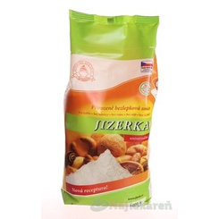 Jizerka Univerzální bezlepková směs 1 kg