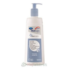 MoliCare Skin mycí emulze 500 ml