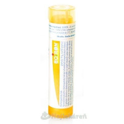 THALLIUM ACETICUM GRA HOM CH15 na difúzní alopecii 4 g
