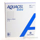 AQUACEL Extra krytí se zesíleným vláknem 10 × 10 cm 10 ks
