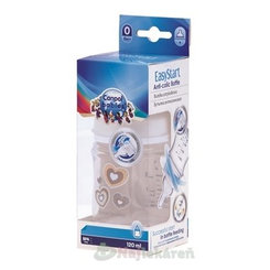 Canpol Babies EasyStart kojenecká láhev 120 ml