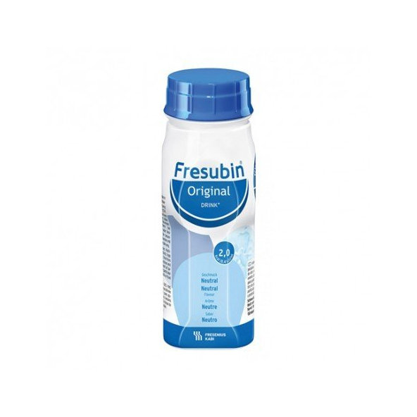 Fresubin Original 8000 ml