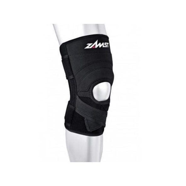 DJ Drytex Economy Hinged Knee ortéza na koleno fixační prodyšná XS