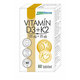 EDENPharma Vitamín D3 + K2 60 tablet