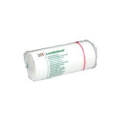 Lenkideal krátkotažné elastické obinadlo 8 cm x 5 m 1 ks