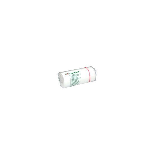 Lenkideal krátkotažné elastické obinadlo 8 cm x 5 m 1 ks