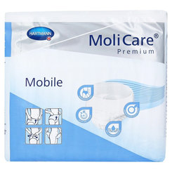 MoliCare Premium Mobile 6 kapek L 14 ks