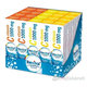 Revital Vitamin C 1000 mg MIX BOX pomeranč citron grep