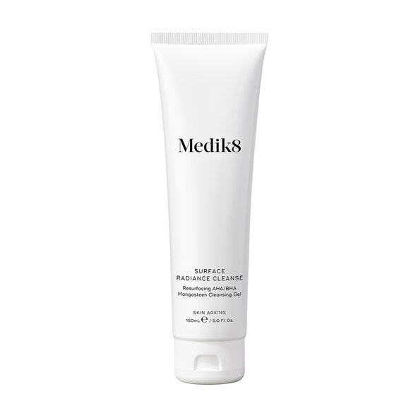 Medik8 Surface Radiance Cleanse čisticí gel 150 ml