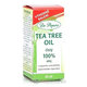 DR. POPOV Tea Tree Oil 100% 25 ml
