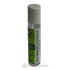 Biomedica Tea Tree Oil Australia 8 ml