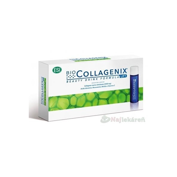 ESI BioCollagenix Lift Beauty 30 ml