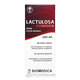 Biomedica Lactulosa sirup při chronické zácpě 500 ml
