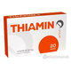 VULM Thiamin vitamin B1 50 mg 20 tablet