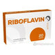 VULM Riboflavin vitamin B2 20 tablet