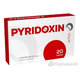 VULM Pyridoxin vitamin B6 20 mg 20 tablet