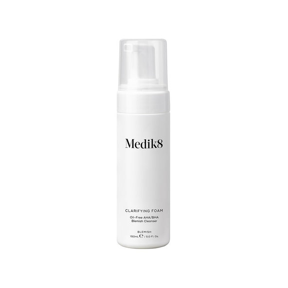 Medik8 Clarifying Foam čisticí pěna 150 ml