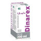 Dinarex sirup 1,5 mg/ml 200 ml