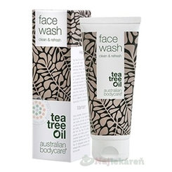 ABC pleťový čisticí gel 100 ml