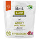 Brit Care Dog krmivo Adult Small Breed Hypoallergenic 1 kg