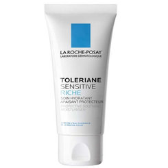 La Roche-Posay Toleriane Sensitive Riche krém 40 ml