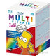 Revital Multivitamín The Simpsons 50 tablet