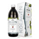 Nefdesanté kolagén + elastín červené hrozno 500 ml