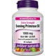 Webber Naturals Pupalka dvouletá 1000 mg 90 kapslí