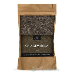 PLATAN chia semínka 400 g