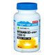 Naturevia Vitamin D3 efekt 1000 IU 90 tablet