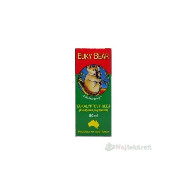 Health Link Euky Bear 50 ml