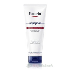 EUCERIN Aquaphor regenerační mast 220 ml