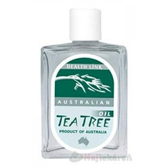 Health Link Tea Tree Oil 30 ml