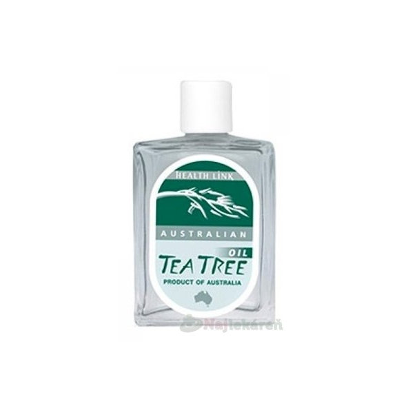 Health Link Tea Tree Oil 30 ml
