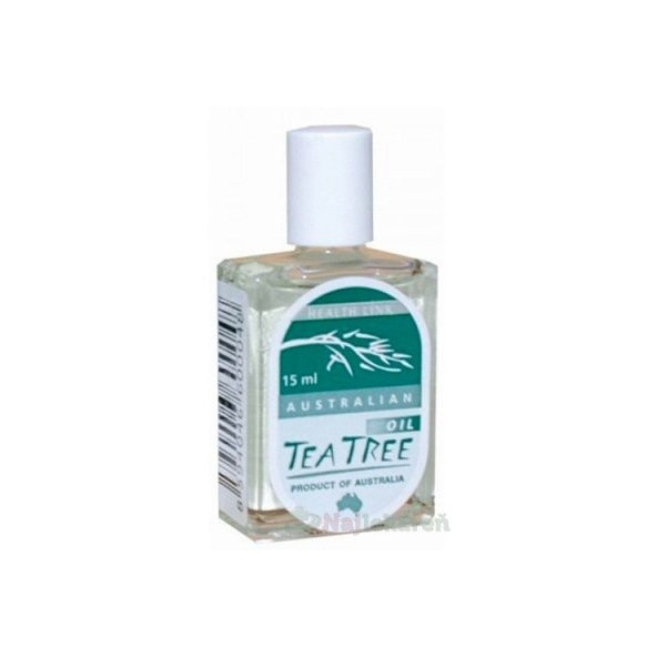 Health Link Tea Tree Oil 15 ml