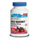 Swiss Naturevia Max Brusnice 250 mg 36 pastilek