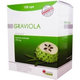 Graviola Annona muricata 120 + 60 kapslí