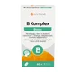 LIVSANE B Komplex 60 tablet